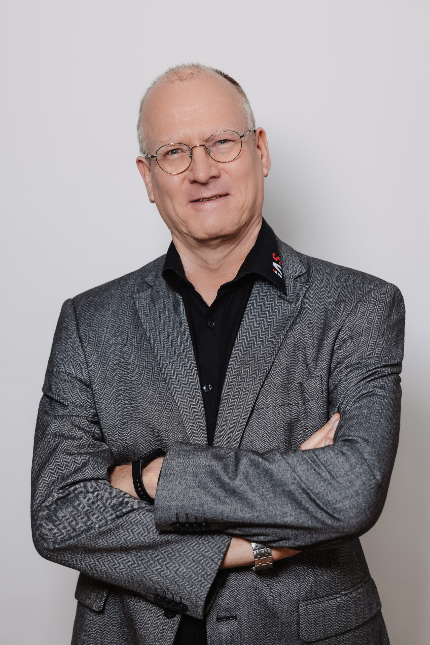 Gerhard Pfundner