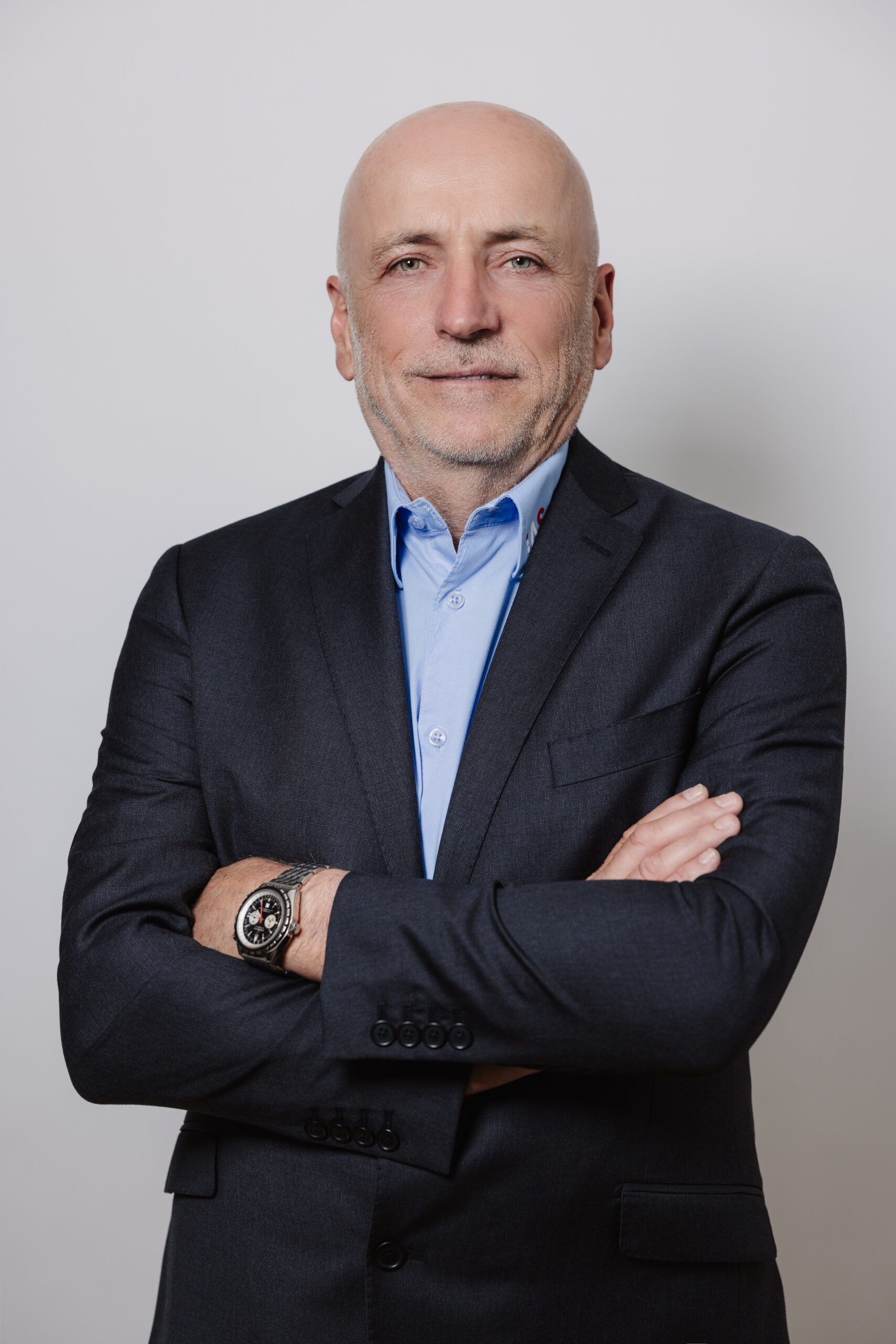 Manfred Salcher